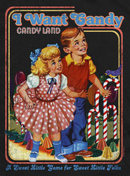 Candy Land